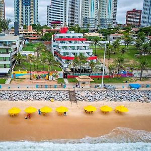 Kings Flat - Apartamentos Com Conforto Beira Mar